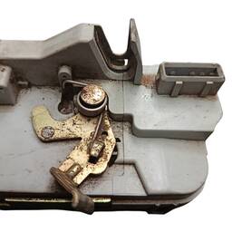 FECHADURA PORTA TRASEIRA ESQUERDA PEUGEOT 307 2002 A 2012