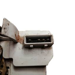 FECHADURA PORTA TRASEIRA ESQUERDA PEUGEOT 307 2002 A 2012