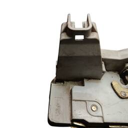 FECHADURA PORTA TRASEIRA ESQUERDA PEUGEOT 307 2002 A 2012