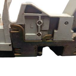 FECHADURA PORTA TRASEIRA ESQUERDA PEUGEOT 307 2002 A 2012