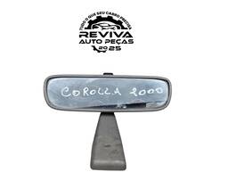 Retrovisor Interno Corolla 1996 a 2002