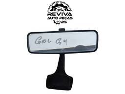 Retrovisor Interno Gol Saveiro Parati Bola G2 G3 G4 1996/14