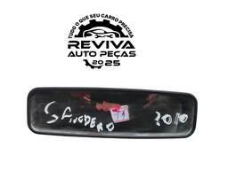 Retrovisor Interno Master Clio Symbol Sandero 206 207 Megane