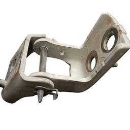 DOBRADIÇA PORTA TRASEIRA DIREITA PEUGEOT 208