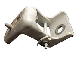 DOBRADIÇA PORTA TRASEIRA DIREITA PEUGEOT 208