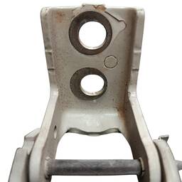 DOBRADIÇA PORTA TRASEIRA DIREITA PEUGEOT 208