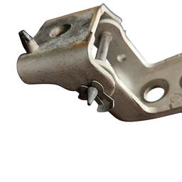 DOBRADIÇA PORTA TRASEIRA DIREITA PEUGEOT 208