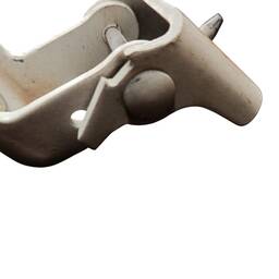 DOBRADIÇA PORTA TRASEIRA DIREITA PEUGEOT 208