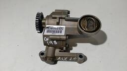BOMBA ÓLEO MITSUBISHI ASX 2.0 16V 2010 A 2016