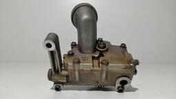 BOMBA ÓLEO MITSUBISHI ASX 2.0 16V 2010 A 2016