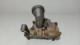 BOMBA ÓLEO MITSUBISHI ASX 2.0 16V 2010 A 2016