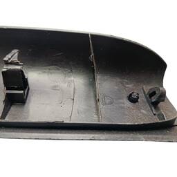 ACABAMENTO COLUNA C4 HATCH