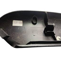 ACABAMENTO COLUNA C4 HATCH