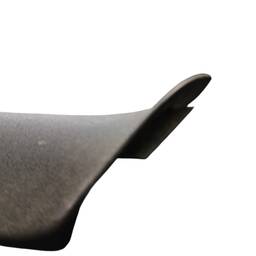 ACABAMENTO COLUNA C4 HATCH