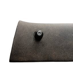 ACABAMENTO COLUNA C4 HATCH