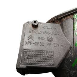 PORTINHOLA TANQUE COMBUSTÍVEL XSARA PICASSO 2001 2002 A 2011