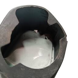 PORTINHOLA TANQUE COMBUSTÍVEL XSARA PICASSO 2001 2002 A 2011