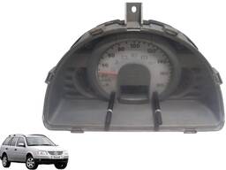 PAINEL INSTRUMENTOS VW GOL G4 PARATI SAVEIRO FOX 2009 2014