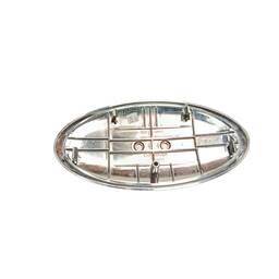 EMBLEMA DIANTEIRO KIA