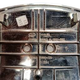 EMBLEMA DIANTEIRO KIA