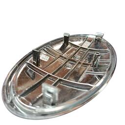 EMBLEMA DIANTEIRO KIA