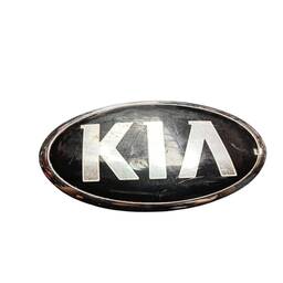 Emblema Dianteiro Kia