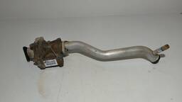 BOMBA D'ÁGUA MITSUBISHI ASX 2.0 16V 2010 A 2016