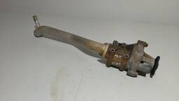 BOMBA D'ÁGUA MITSUBISHI ASX 2.0 16V 2010 A 2016