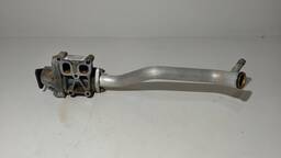 BOMBA D'ÁGUA MITSUBISHI ASX 2.0 16V 2010 A 2016