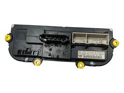 COMANDO AR CONDICIONADO SIMPLES AMAROK JETTA 2011 2012/..