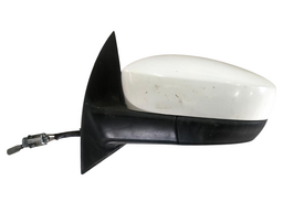 Retrovisor Esquerdo Saveiro G6 G7 Manual 5u7857501