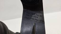 TUBO DUTO INTERCOOLER AUDI Q3 2.0 2013 A 2017