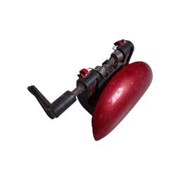 MAÇANETA EXT. TRASEIRA DIREITA PEUGEOT 206 207 1999 A 2015