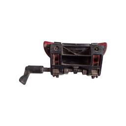 MAÇANETA EXT. TRASEIRA DIREITA PEUGEOT 206 207 1999 A 2015