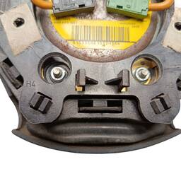 BOLSA VOLANTE FORD FOCUS