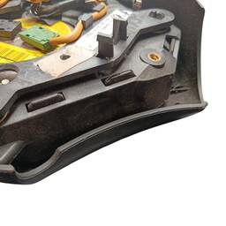 BOLSA VOLANTE FORD FOCUS