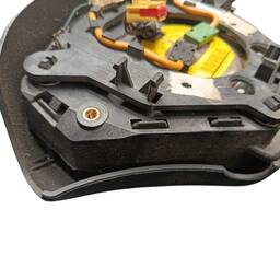 BOLSA VOLANTE FORD FOCUS