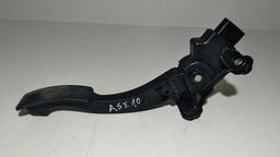 PEDAL ACELERADOR MITSUBISHI ASX 2.0 16V 2010 A 2016