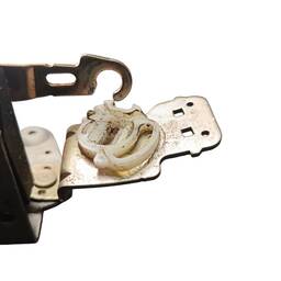 FECHADURA PORTA DIANTEIRA ESQUERDA FOX SPACEFOX 10/21 5PINOS