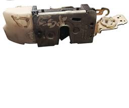 FECHADURA PORTA DIANTEIRA ESQUERDA FOX SPACEFOX 10/21 5PINOS