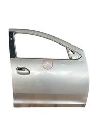 Porta Dianteira Direita Sandero 2015/ Logan 2014 2015 a 2024