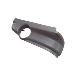 Acabamento banco dianteiro esquerdo Fox 10/14 detalhe 