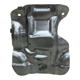 DEFLETOR CALOR TURBINA JEEP FIAT 1.3 TURBO T270 2021 A 2025