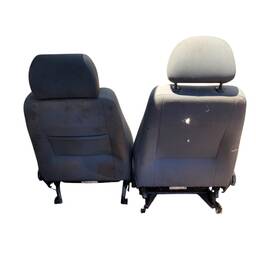 JOGO BANCOS DIANTEIROS  VOYAGE G5 G6 G7 G8 2009 A 2023