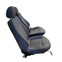 JOGO BANCOS DIANTEIROS  VOYAGE G5 G6 G7 G8 2009 A 2023