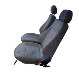 JOGO BANCOS DIANTEIROS  VOYAGE G5 G6 G7 G8 2009 A 2023