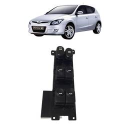 Botão Comando Vidro Elétrico Hyundai I30 2009 a 2012
