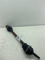 Semi Eixo Renault Megane 1.6 1997 à 2005 Esquerdo