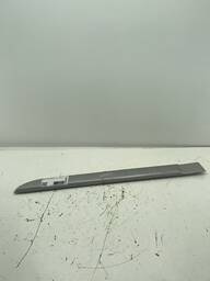 Friso Porta Traseira Esquerda Megane 2007 à 2012