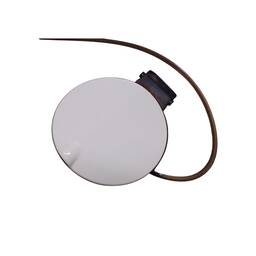 Portinhola Tanque Combustível Spacefox 2007 a 2018